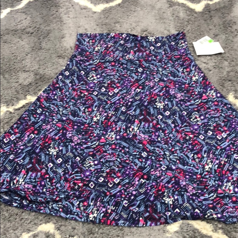 LuLaRoe Azure